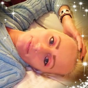 Meet your Posher, Bethany